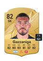 Other version of Paulo Gazzaniga