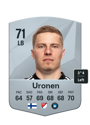 Other version of Jere Uronen