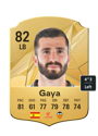Other version of Gaya