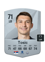 Other version of Nemanja Tosic