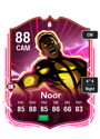Other version of Mohammed Noor