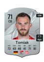 Other version of Boris Tomiak