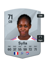 Other version of Kysha Sylla