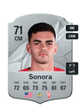 Other version of Alan Sonora