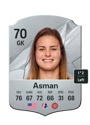 Other version of Kat Asman
