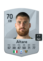 Other version of Giorgio Altare