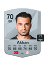 Other version of Gokhan Akkan