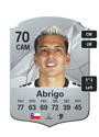 Other version of Joe Abrigo