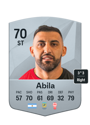 Other version of Ramon Abila
