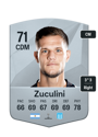 Other version of Bruno Zuculini