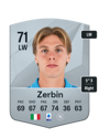 Other version of Alessio Zerbin