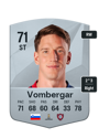 Other version of Andres Vombergar