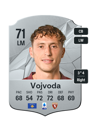 Other version of Mergim Vojvoda