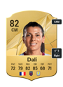 Other version of Kenza Dali