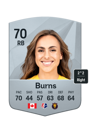 Other version of Zoe Burns