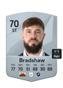 Other version of Tom Bradshaw