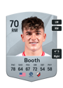 Other version of Taylor Booth
