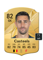 Other version of Koen Casteels