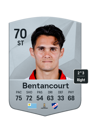 Other version of Ruben Bentancourt