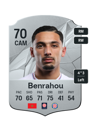 Other version of Yassine Benrahou
