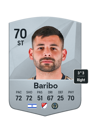 Other version of Tai Baribo