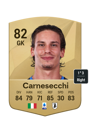Other version of Marco Carnesecchi