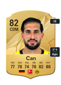 Other version of Emre Can