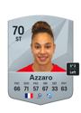 Other version of Lorena Azzaro