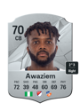 Other version of Chidozie Awaziem