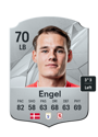 Other version of Lukas Engel