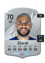 Other version of Juan Elordi