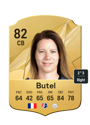 Other version of Annaig Butel