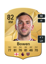 Other version of Jarrod Bowen