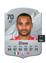 Other version of Davide Diaw