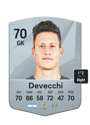 Other version of Jose Devecchi