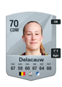 Other version of Feli Delacauw