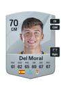 Other version of Del Moral