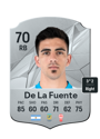 Other version of Hernan De La Fuente