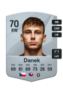 Other version of Krystof Danek