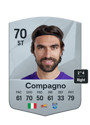 Other version of Andrea Compagno