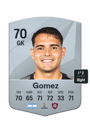 Other version of Gaston Gomez