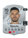 Other version of Klaus Gjasula