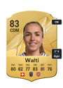 Other version of Lia Walti