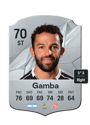 Other version of Lucas Gamba