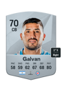 Other version of Jonathan Galvan