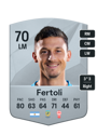 Other version of Hector Fertoli