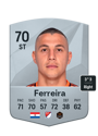 Other version of Sebastian Ferreira