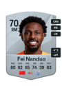 Other version of Fei Nanduo