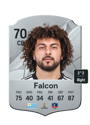Other version of Maximiliano Falcon