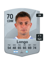 Other version of Santiago Longo